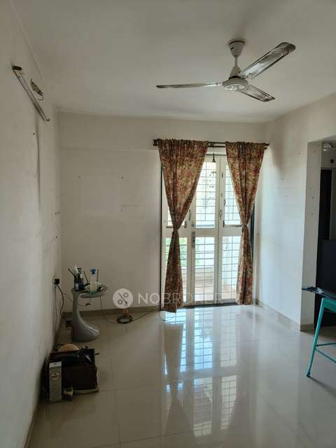 1 BHK Flat In Dreams Wisteria, Pisoli for Rent  In Pisoli