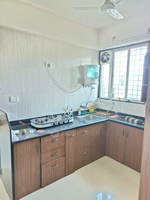 1 BHK Flat In Dreams Wisteria, Pisoli for Rent  In Pisoli