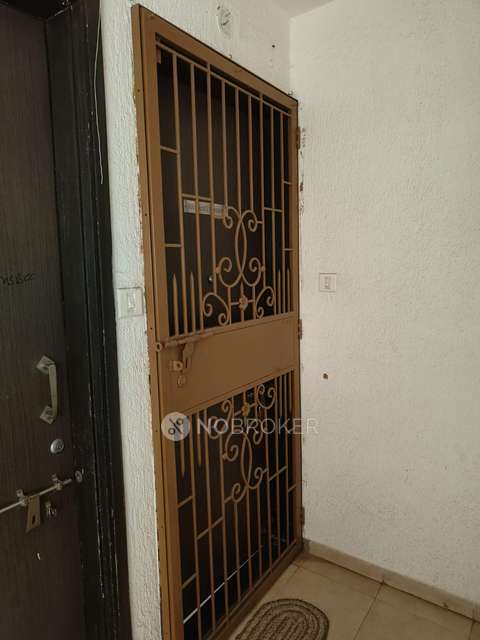 1 BHK Flat In Dreams Wisteria, Pisoli for Rent  In Pisoli