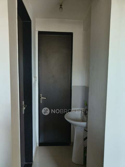 1 BHK Flat In Dreams Wisteria, Pisoli for Rent  In Pisoli