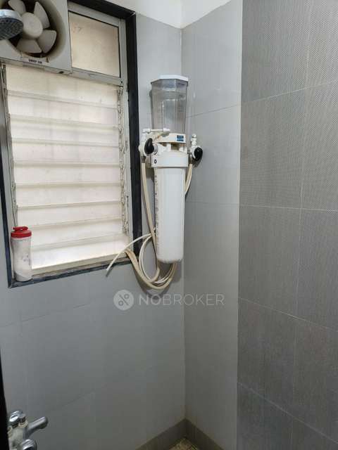 1 BHK Flat In Dreams Wisteria, Pisoli for Rent  In Pisoli