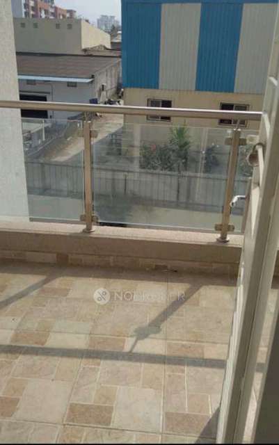 2 BHK Flat In Anjani Amores for Rent  In Kondhwa