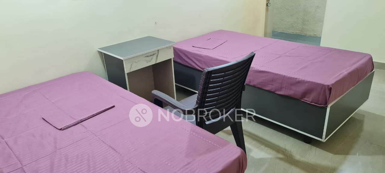 PG for Boys in Kharadi