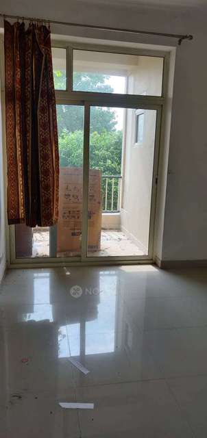 1 BHK Flat In Hba Techzone Residency For Sale  In Sector 27