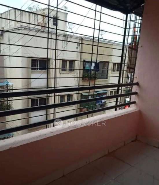 2 BHK Flat for Rent  In Rohit Residents