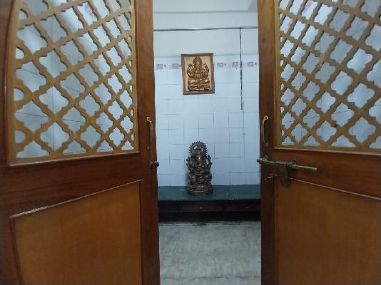 3 BHK Flat In Swarna Hevens For Sale  In Banjara Hills