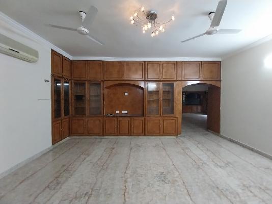 3 BHK Flat In Swarna Hevens For Sale  In Banjara Hills