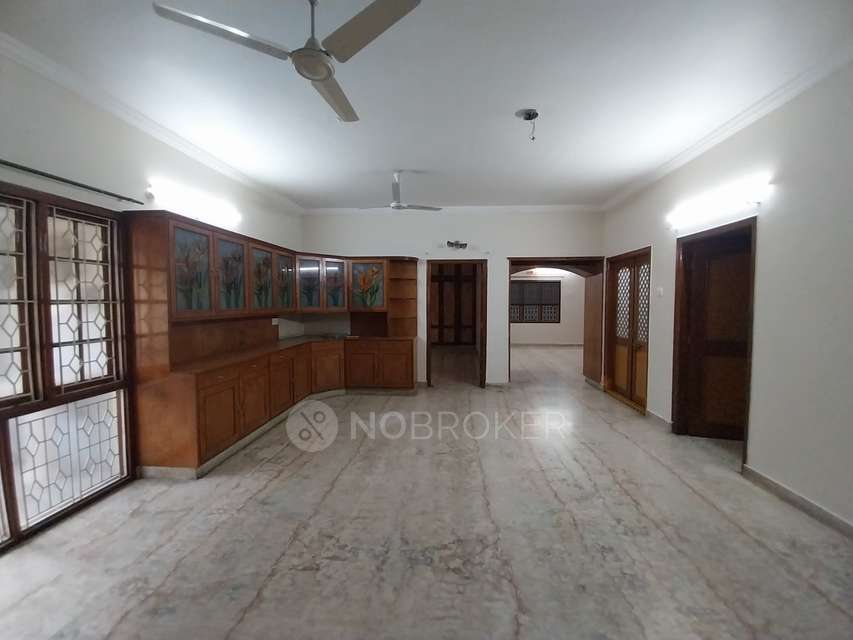 3 BHK Flat In Swarna Hevens For Sale  In Banjara Hills