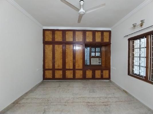 3 BHK Flat In Swarna Hevens For Sale  In Banjara Hills