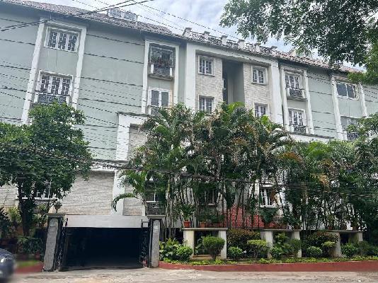 3 BHK Flat In Swarna Hevens For Sale  In Banjara Hills