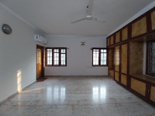 3 BHK Flat In Swarna Hevens For Sale  In Banjara Hills