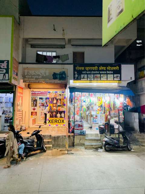 Shop in Kalewadi, Pune for Rent 