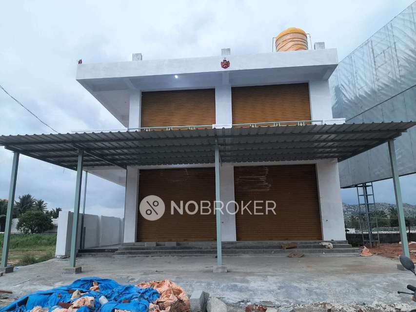 Godown/Warehouse in Appasandra, Bangalore for Rent
