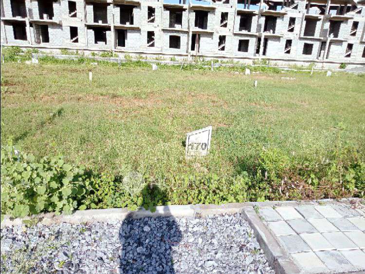 Plot For Sale  In Grand Icon 2 - Plot No 170 In Grand Icon 2 By Iconhomz