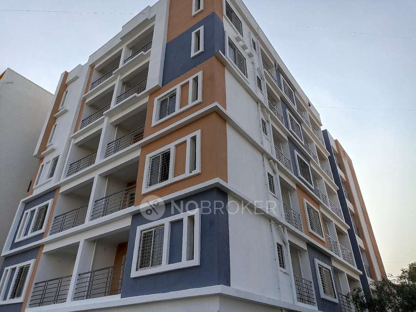 1 BHK Flat In Vitthal Plaza for Rent  In Hinjewadi Phase1