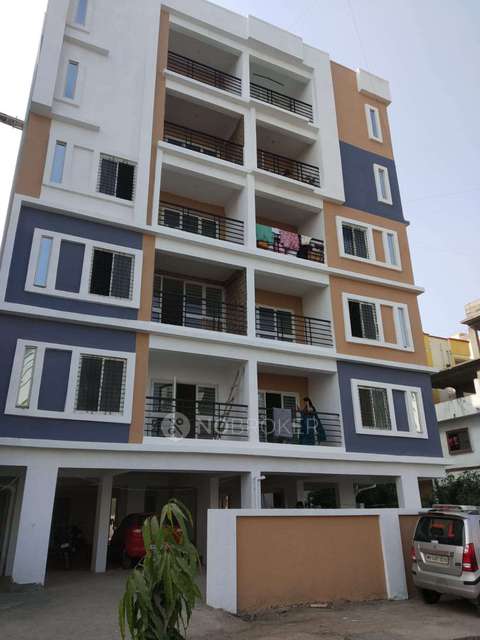 1 BHK Flat In Vitthal Plaza for Rent  In Hinjewadi Phase1
