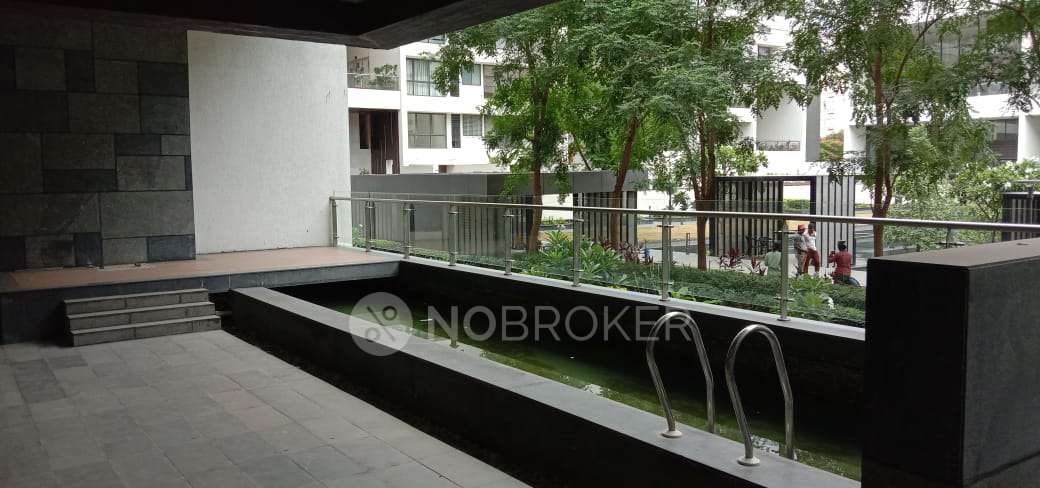 4+ BHK Flat In Marvel Sangria for Rent  In Mohammed Wadi