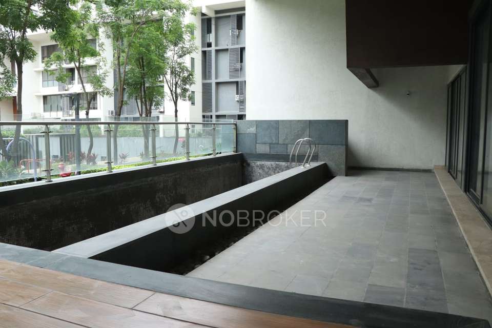 4+ BHK Flat In Marvel Sangria for Rent  In Mohammed Wadi