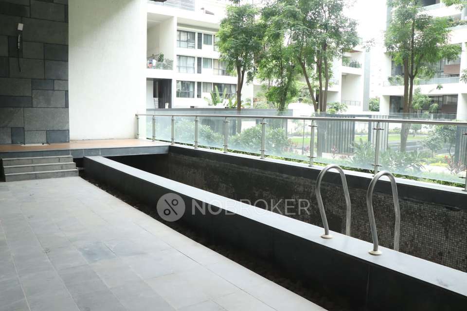 4+ BHK Flat In Marvel Sangria for Rent  In Mohammed Wadi