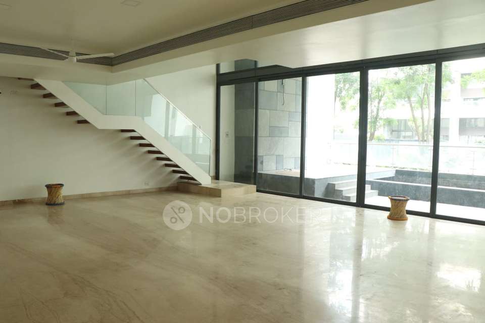 4+ BHK Flat In Marvel Sangria for Rent  In Mohammed Wadi