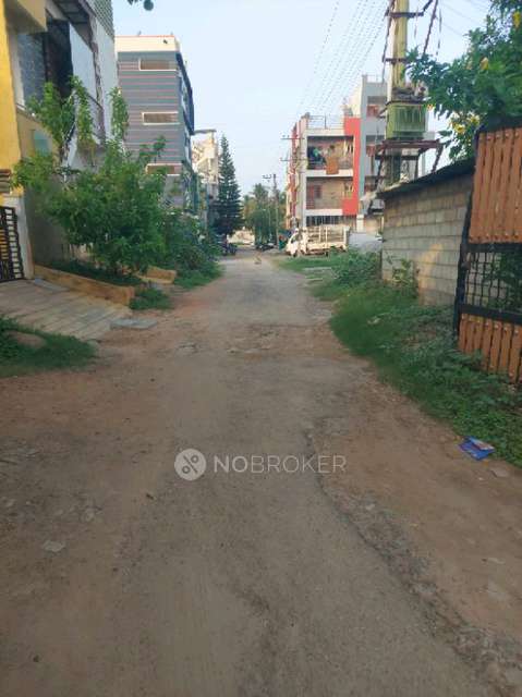 1 BHK House for Rent  In Jigani, 