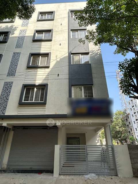 PG for Girls in Yelahanka