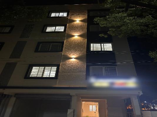 PG for Girls in Yelahanka