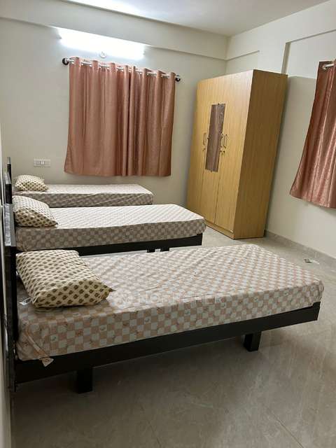 PG for Girls in Yelahanka