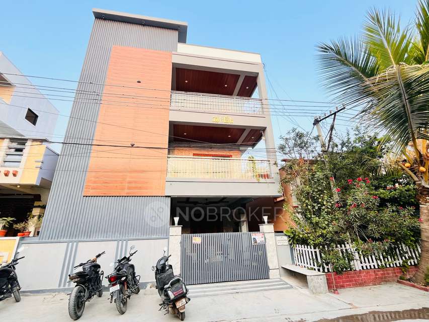 2 BHK House for Rent  In Zahianhomes