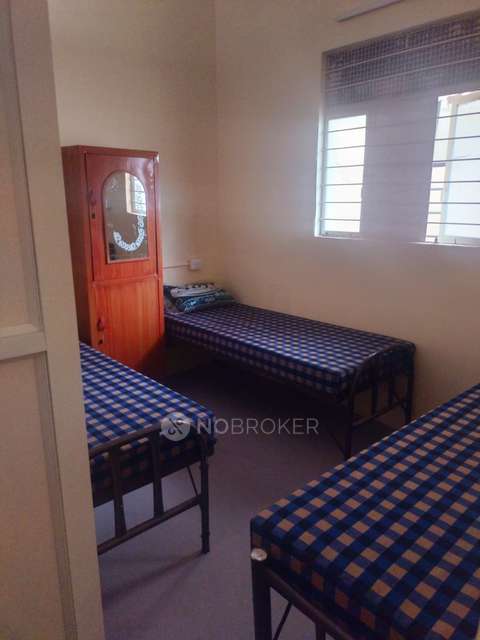 PG for Boys in Banaswadi