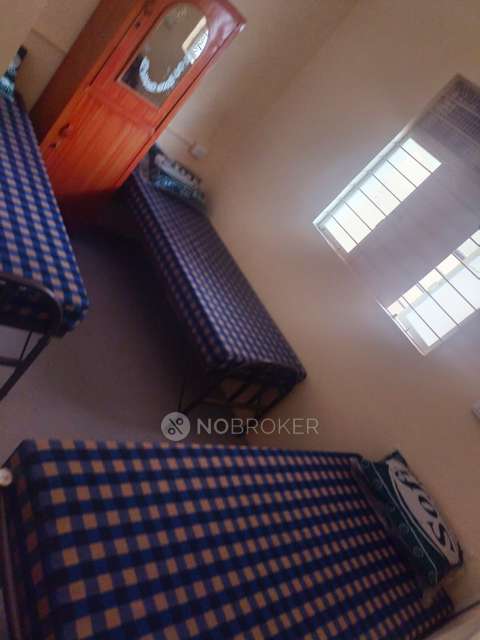 PG for Boys in Banaswadi