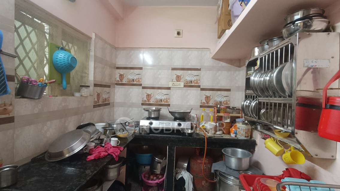 2 BHK Flat In Sri Venkateswara Apartments  For Sale  In Neredmet