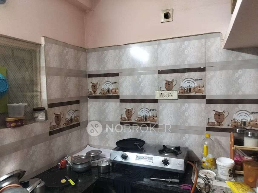 2 BHK Flat In Sri Venkateswara Apartments  For Sale  In Neredmet