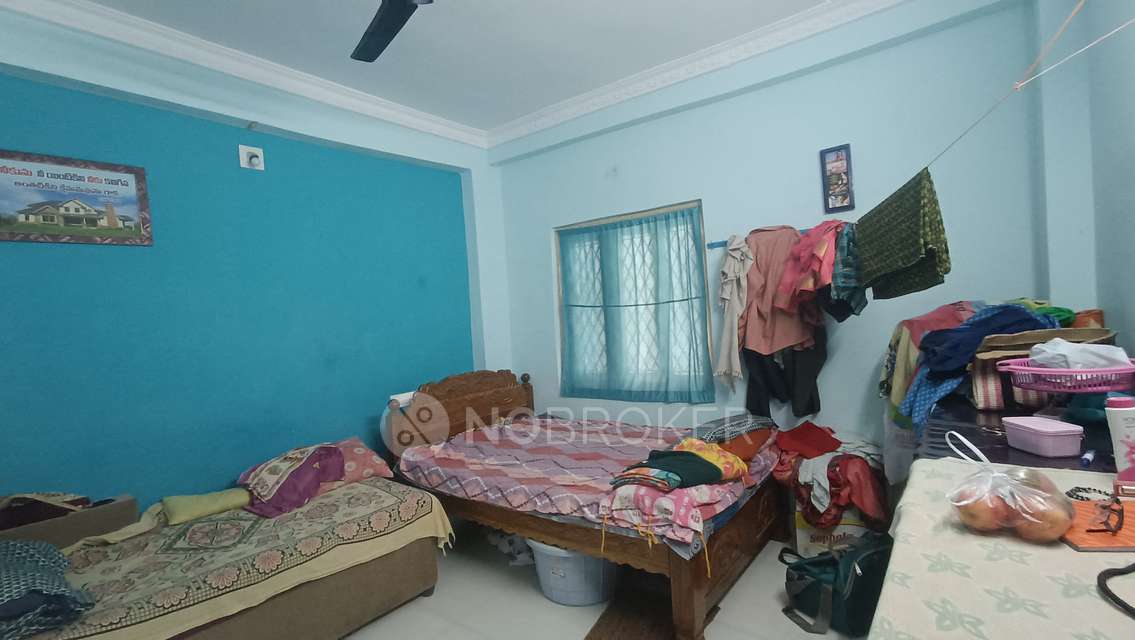 2 BHK Flat In Sri Venkateswara Apartments  For Sale  In Neredmet