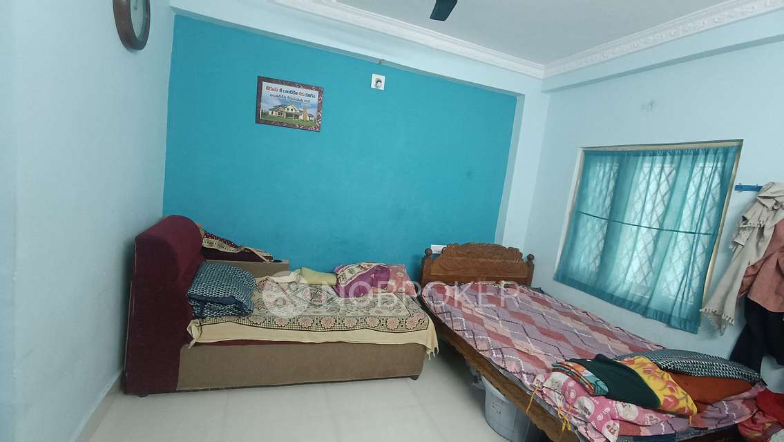2 BHK Flat In Sri Venkateswara Apartments  For Sale  In Neredmet