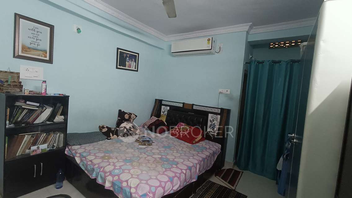 2 BHK Flat In Sri Venkateswara Apartments  For Sale  In Neredmet