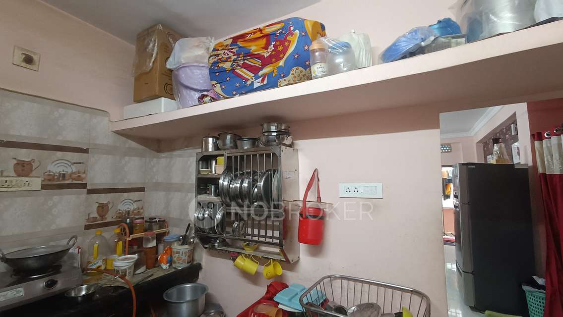 2 BHK Flat In Sri Venkateswara Apartments  For Sale  In Neredmet