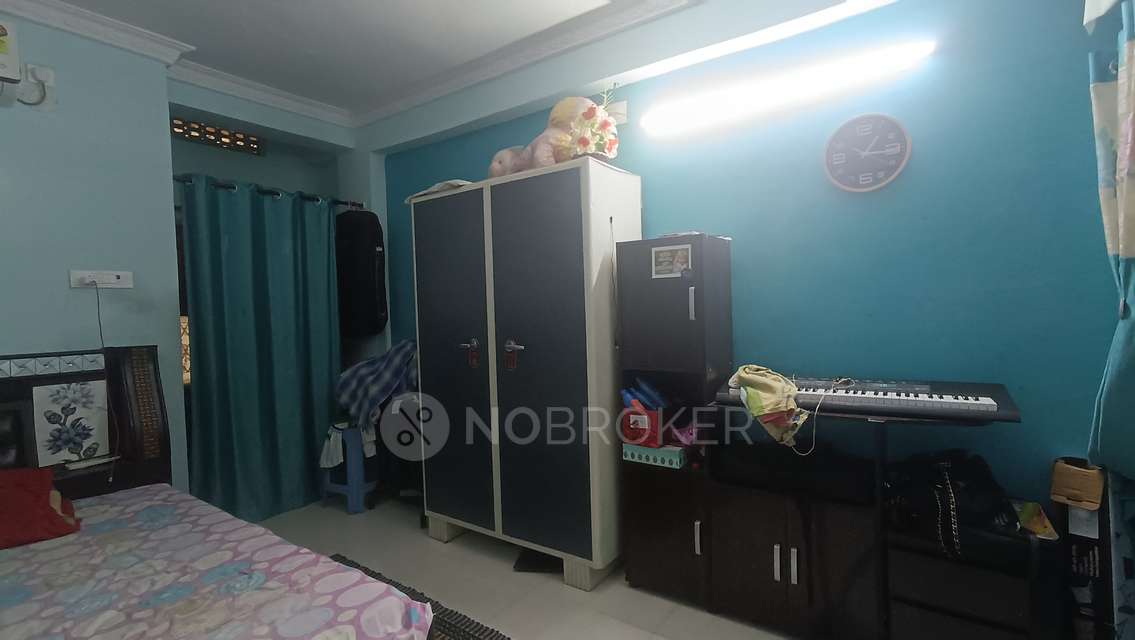 2 BHK Flat In Sri Venkateswara Apartments  For Sale  In Neredmet