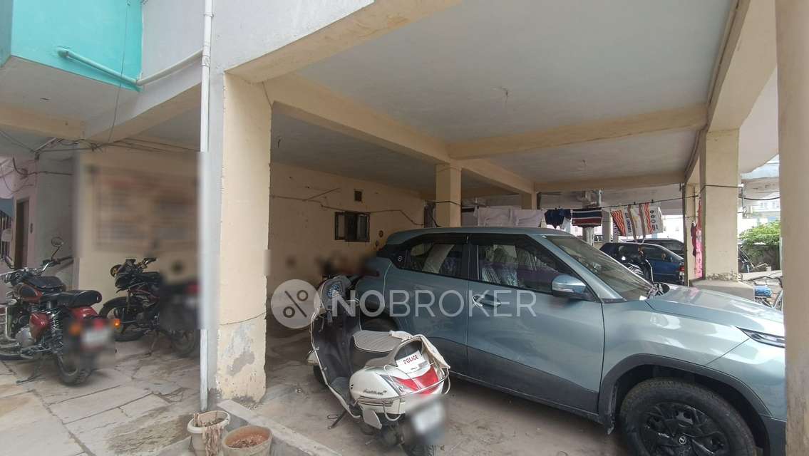 2 BHK Flat In Sri Venkateswara Apartments  For Sale  In Neredmet