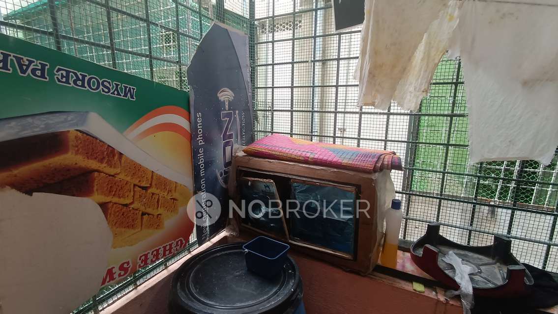 2 BHK Flat In Sri Venkateswara Apartments  For Sale  In Neredmet