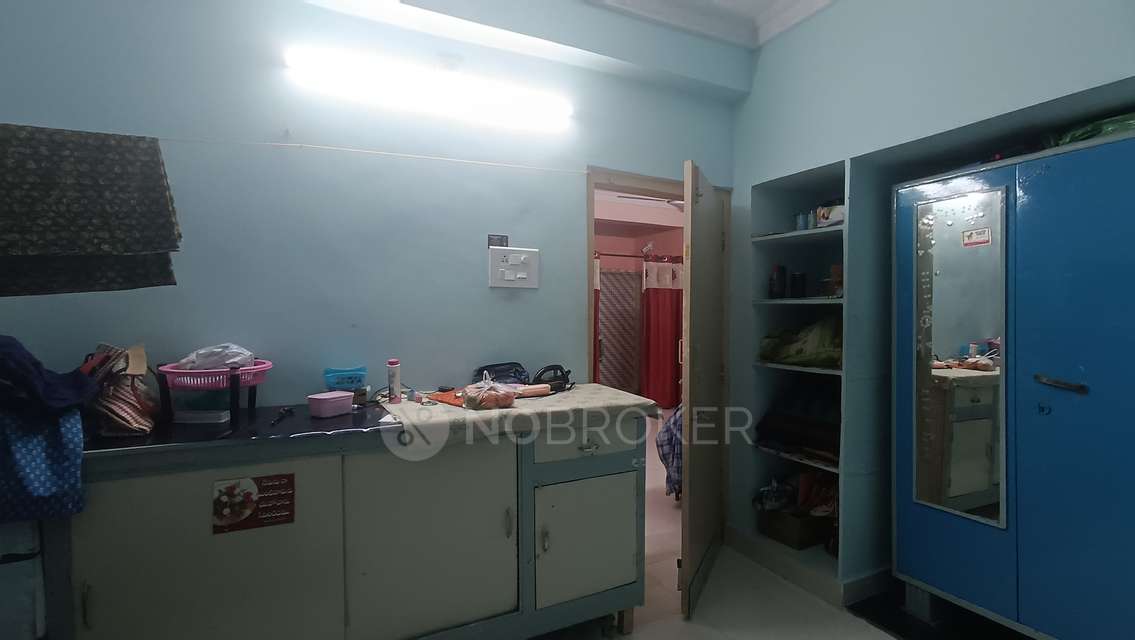 2 BHK Flat In Sri Venkateswara Apartments  For Sale  In Neredmet