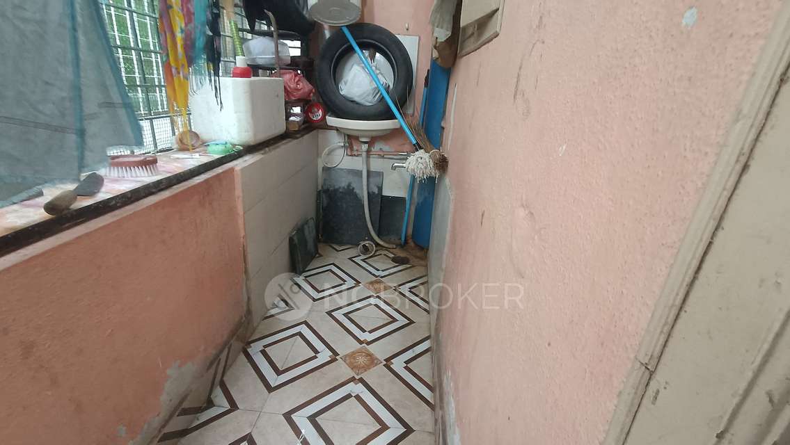 2 BHK Flat In Sri Venkateswara Apartments  For Sale  In Neredmet