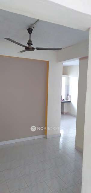 1 BHK Flat In Vinayak Co-operative Housing Society For Sale  In Kasba Peth