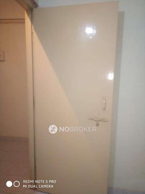 1 BHK Flat In Vinayak Co-operative Housing Society For Sale  In Kasba Peth