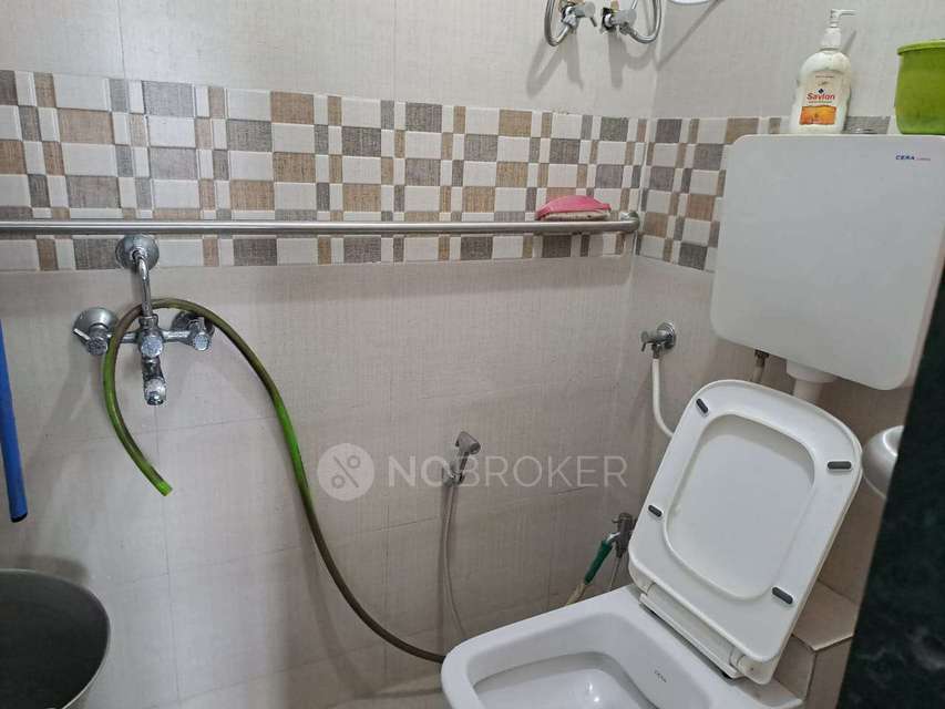 1 BHK Flat In Swizz Heights For Sale  In Four Bungalows, Andheri West