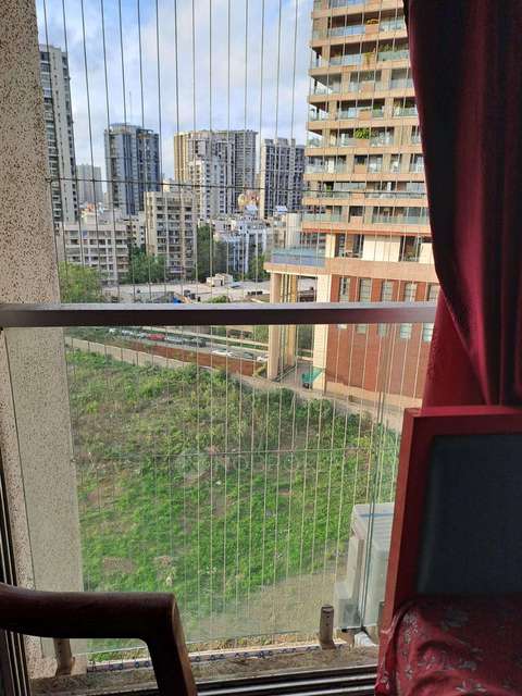 1 BHK Flat In Swizz Heights For Sale  In Four Bungalows, Andheri West