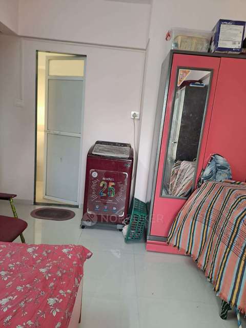 1 BHK Flat In Swizz Heights For Sale  In Four Bungalows, Andheri West