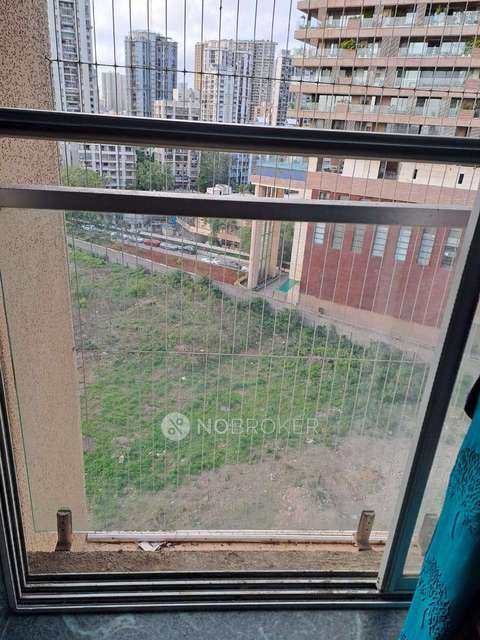 1 BHK Flat In Swizz Heights For Sale  In Four Bungalows, Andheri West