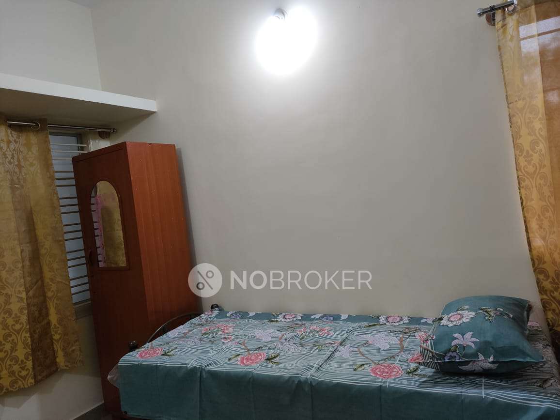 PG for Boys in Chikkamaranahalli