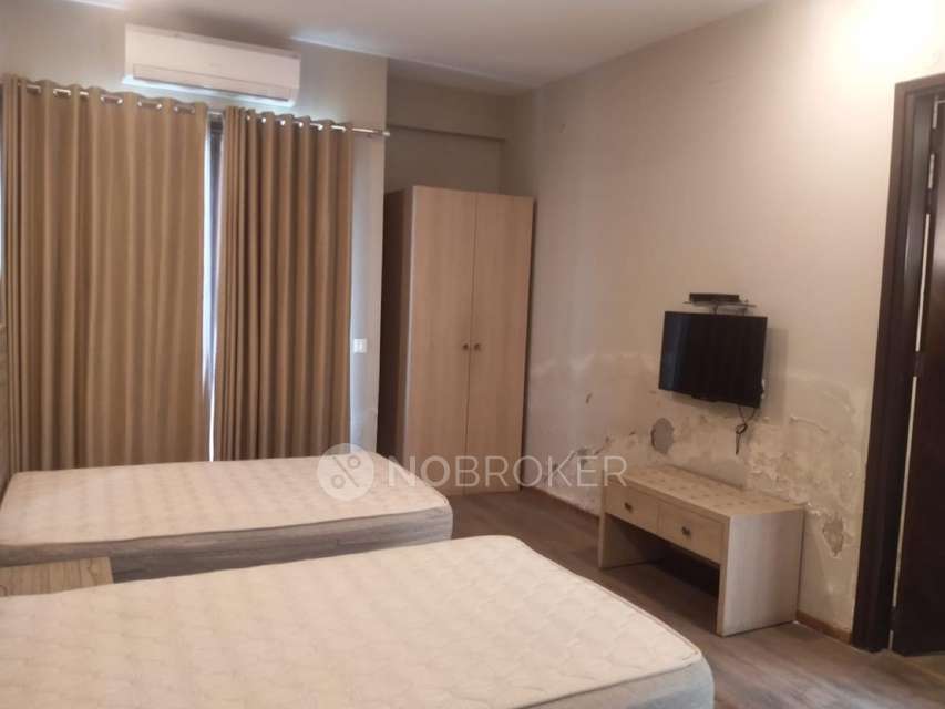 PG for Boys in Sector 21